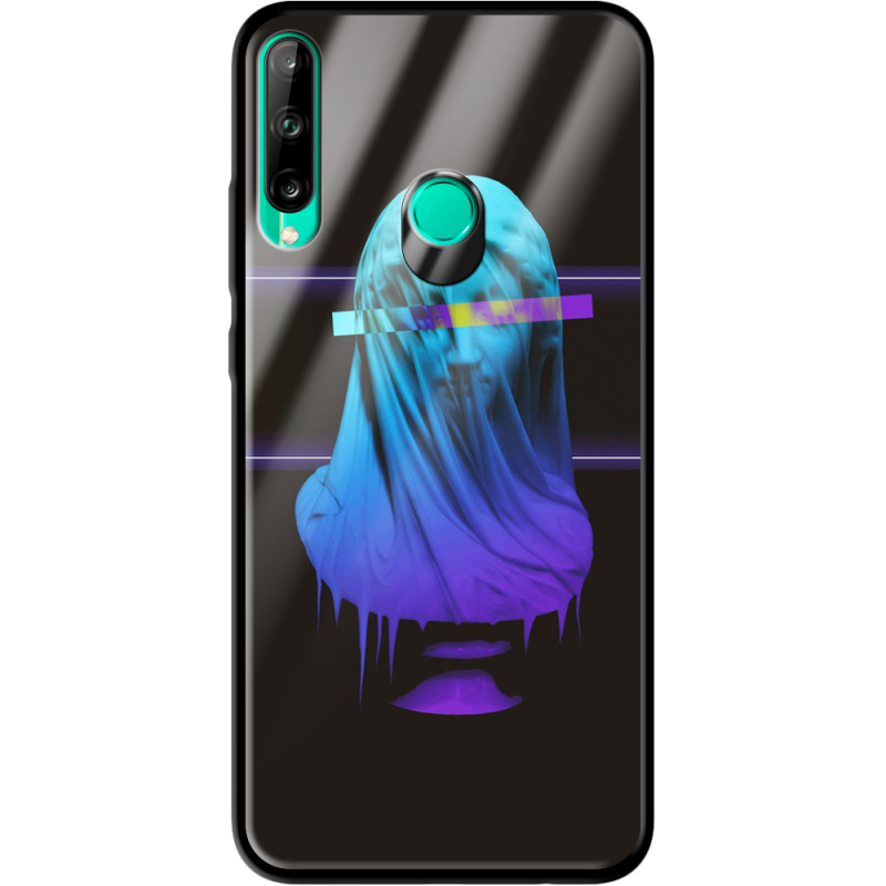 Защитный чехол BoxFace Glossy Panel Huawei P40 Lite E 