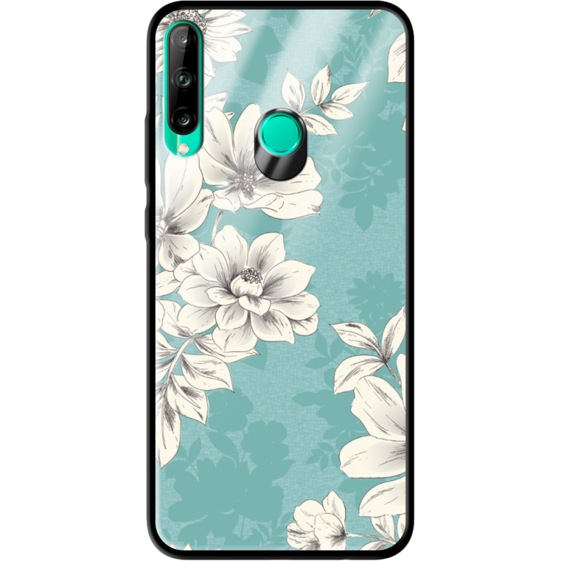 Защитный чехол BoxFace Glossy Panel Huawei P40 Lite E 