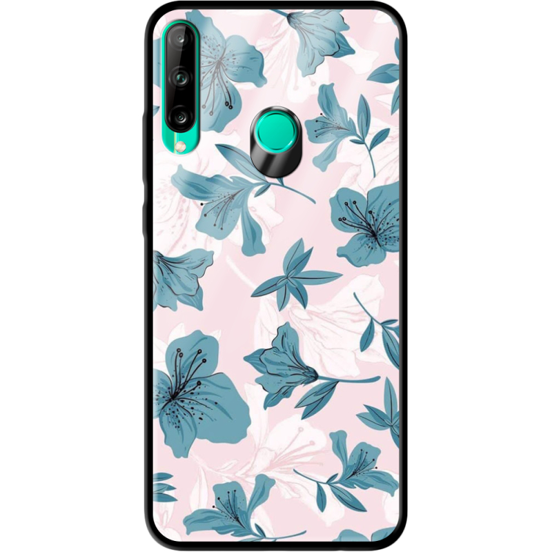 Защитный чехол BoxFace Glossy Panel Huawei P40 Lite E 