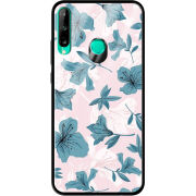 Защитный чехол BoxFace Glossy Panel Huawei P40 Lite E 