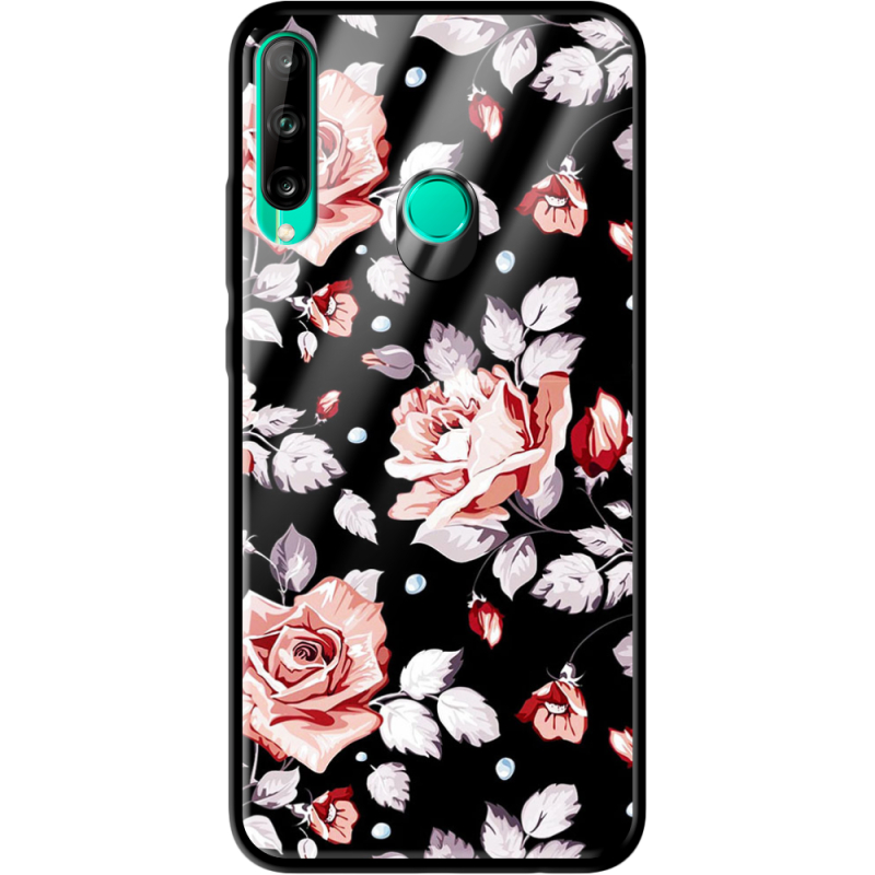 Защитный чехол BoxFace Glossy Panel Huawei P40 Lite E 