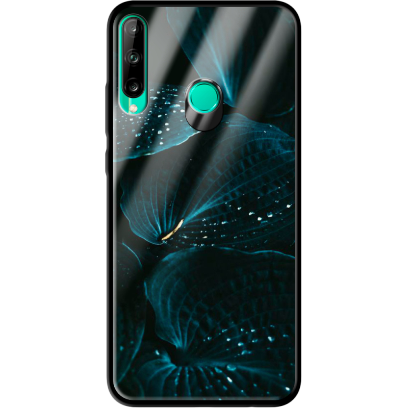 Защитный чехол BoxFace Glossy Panel Huawei P40 Lite E 