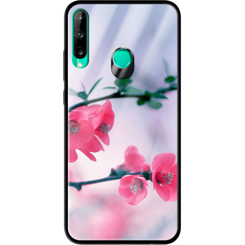 Защитный чехол BoxFace Glossy Panel Huawei P40 Lite E 