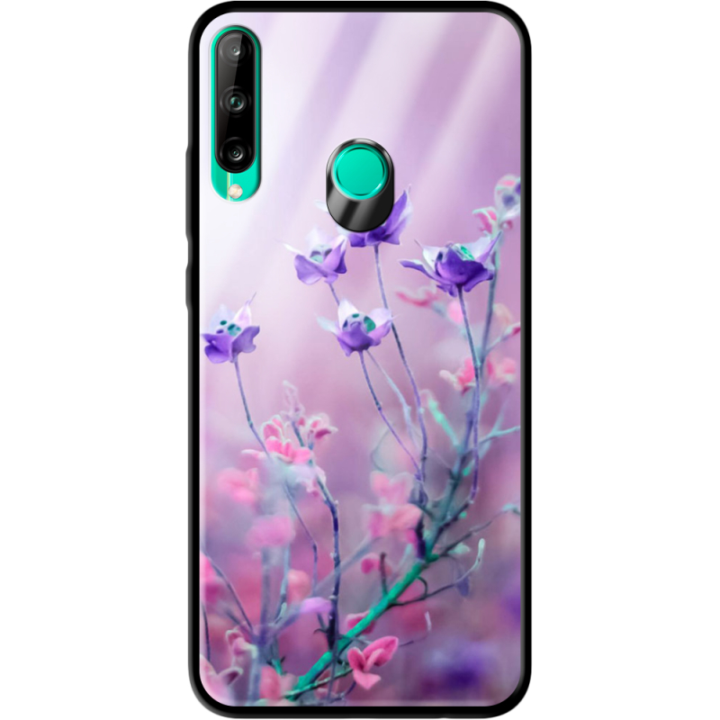 Защитный чехол BoxFace Glossy Panel Huawei P40 Lite E 