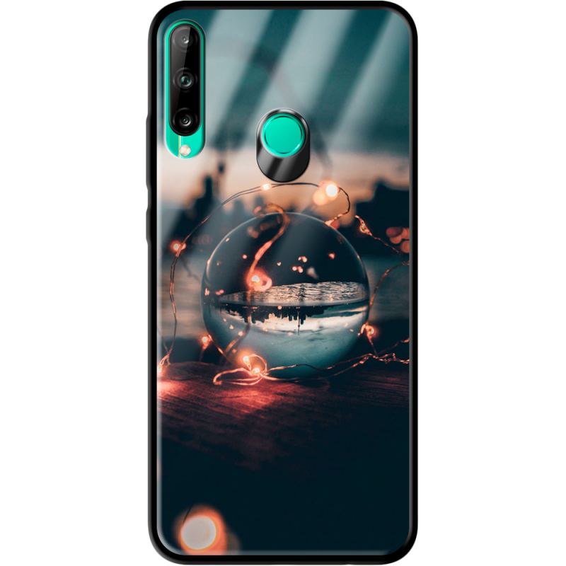 Защитный чехол BoxFace Glossy Panel Huawei P40 Lite E 