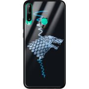 Защитный чехол BoxFace Glossy Panel Huawei P40 Lite E Game of Starks