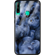 Защитный чехол BoxFace Glossy Panel Huawei P40 Lite E 