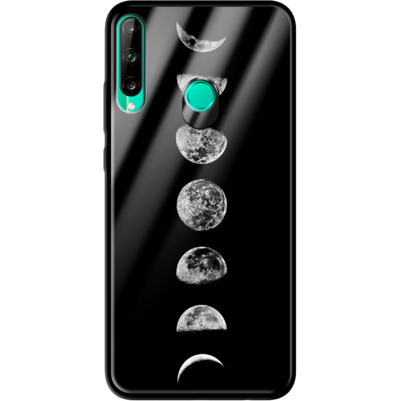 Защитный чехол BoxFace Glossy Panel Huawei P40 Lite E 