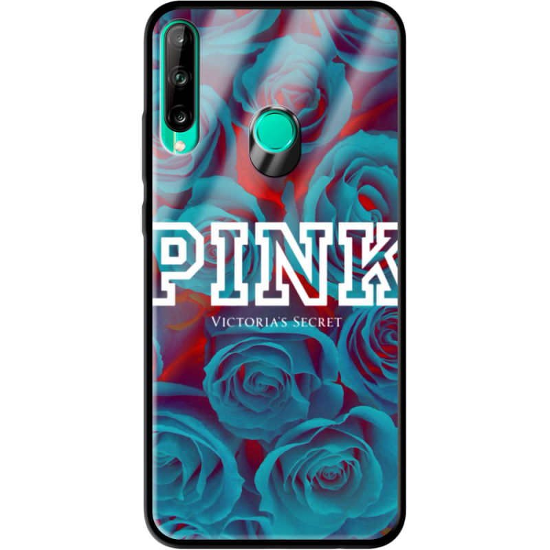 Защитный чехол BoxFace Glossy Panel Huawei P40 Lite E 