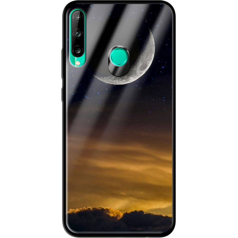 Защитный чехол BoxFace Glossy Panel Huawei P40 Lite E 