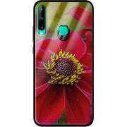 Защитный чехол BoxFace Glossy Panel Huawei P40 Lite E 