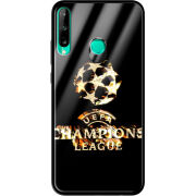 Защитный чехол BoxFace Glossy Panel Huawei P40 Lite E 