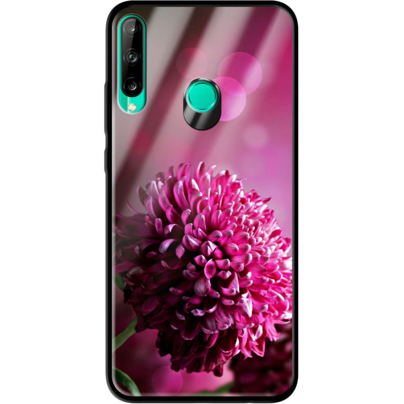 Защитный чехол BoxFace Glossy Panel Huawei P40 Lite E 