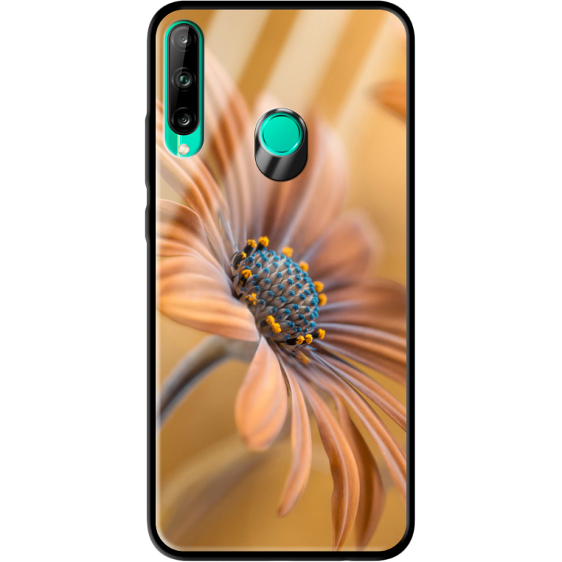 Защитный чехол BoxFace Glossy Panel Huawei P40 Lite E 