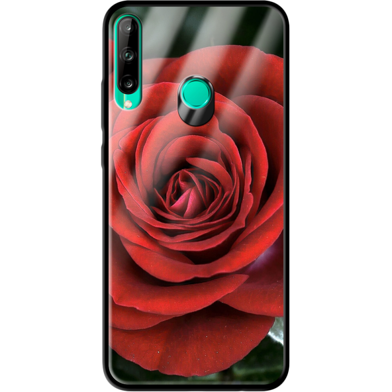 Защитный чехол BoxFace Glossy Panel Huawei P40 Lite E 