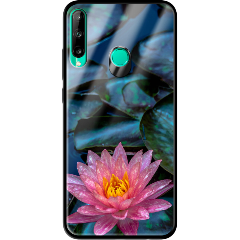 Защитный чехол BoxFace Glossy Panel Huawei P40 Lite E 