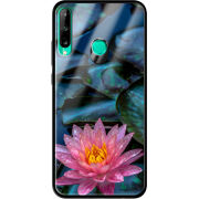 Защитный чехол BoxFace Glossy Panel Huawei P40 Lite E 