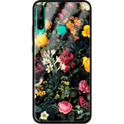 Защитный чехол BoxFace Glossy Panel Huawei P40 Lite E 