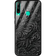 Защитный чехол BoxFace Glossy Panel Huawei P40 Lite E 