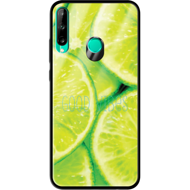 Защитный чехол BoxFace Glossy Panel Huawei P40 Lite E 