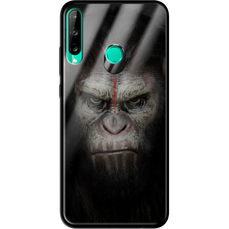 Защитный чехол BoxFace Glossy Panel Huawei P40 Lite E The Gorilla