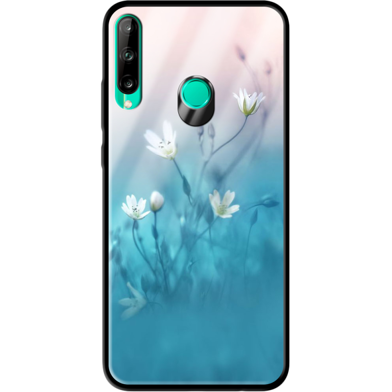 Защитный чехол BoxFace Glossy Panel Huawei P40 Lite E 