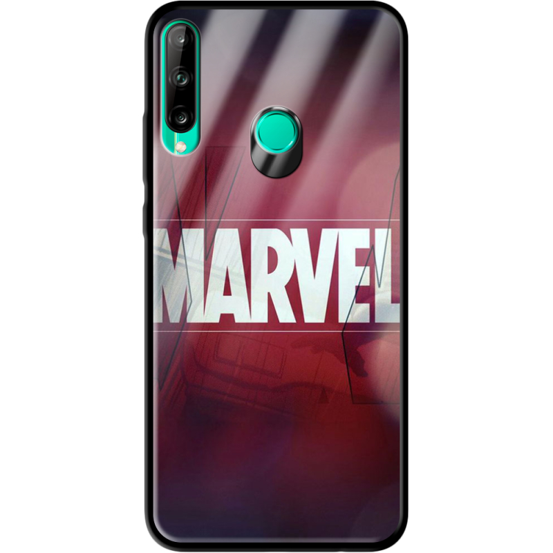 Защитный чехол BoxFace Glossy Panel Huawei P40 Lite E 