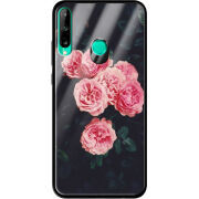 Защитный чехол BoxFace Glossy Panel Huawei P40 Lite E 