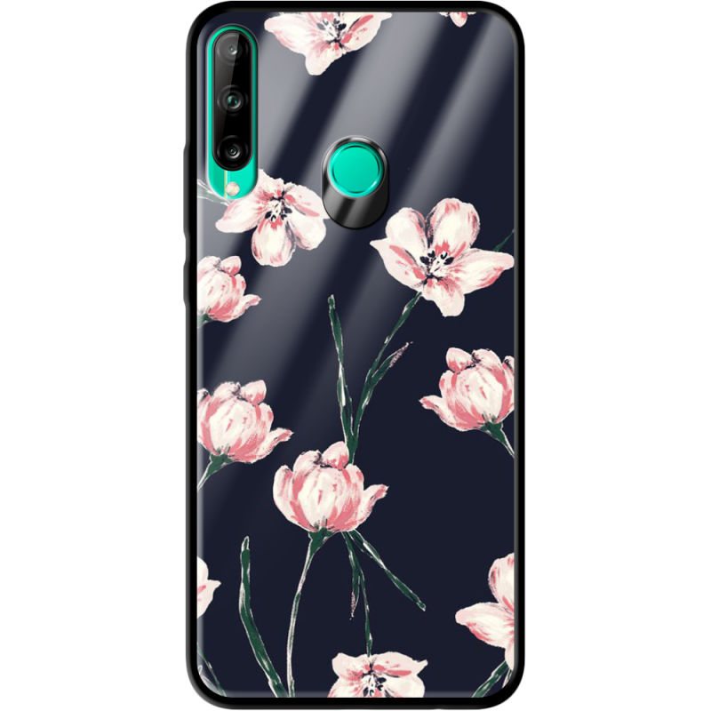 Защитный чехол BoxFace Glossy Panel Huawei P40 Lite E 