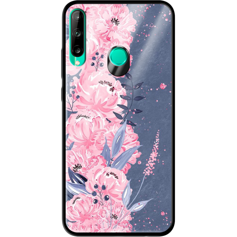 Защитный чехол BoxFace Glossy Panel Huawei P40 Lite E 