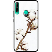 Защитный чехол BoxFace Glossy Panel Huawei P40 Lite E 