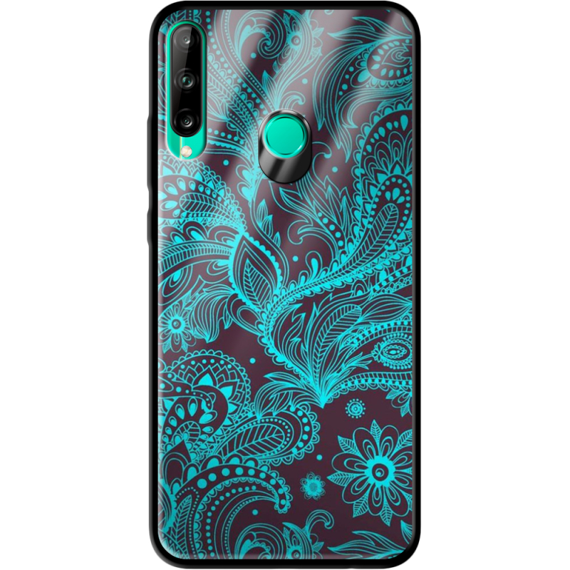 Защитный чехол BoxFace Glossy Panel Huawei P40 Lite E 