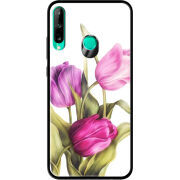 Защитный чехол BoxFace Glossy Panel Huawei P40 Lite E 