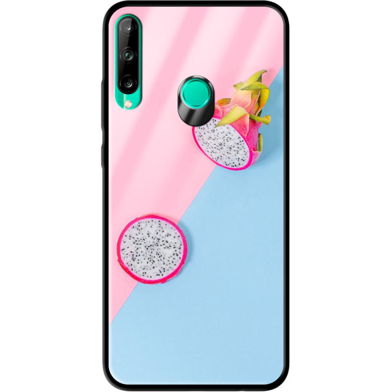 Защитный чехол BoxFace Glossy Panel Huawei P40 Lite E 