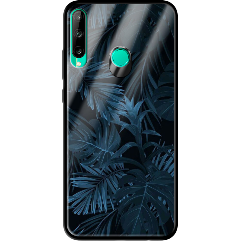 Защитный чехол BoxFace Glossy Panel Huawei P40 Lite E 