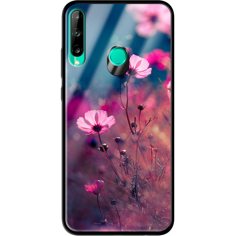 Защитный чехол BoxFace Glossy Panel Huawei P40 Lite E 