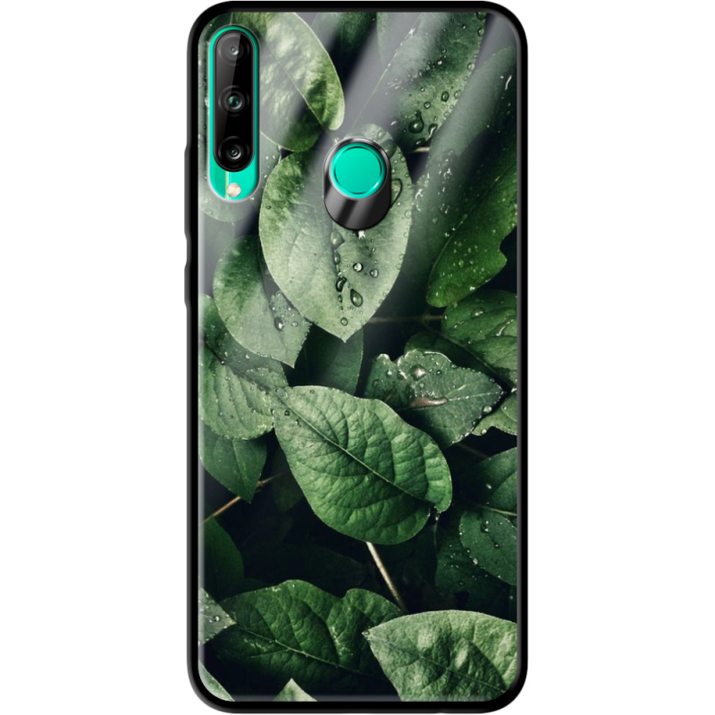 Защитный чехол BoxFace Glossy Panel Huawei P40 Lite E 