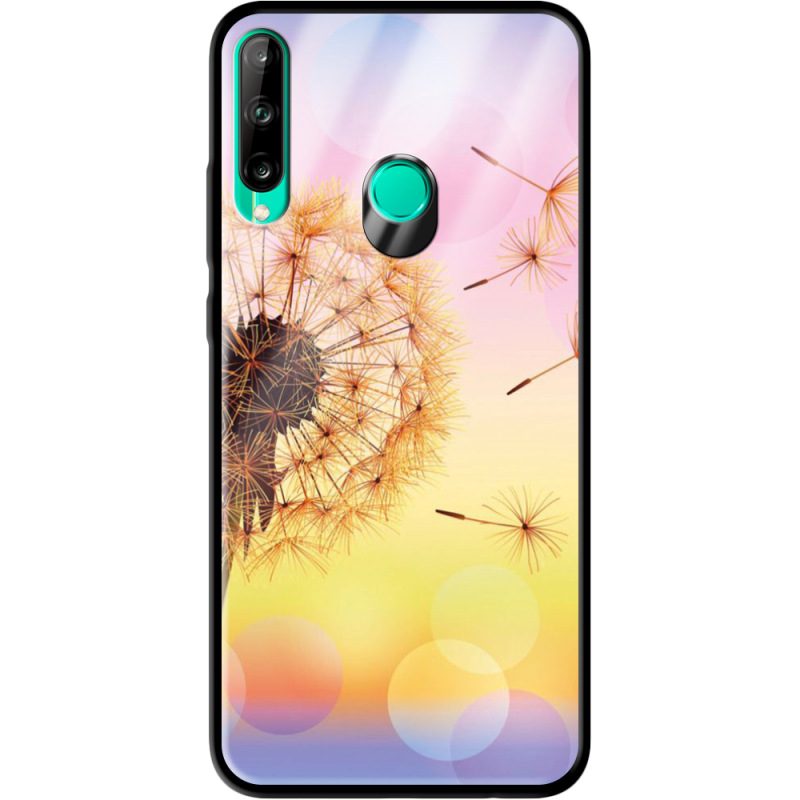 Защитный чехол BoxFace Glossy Panel Huawei P40 Lite E 