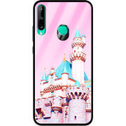 Защитный чехол BoxFace Glossy Panel Huawei P40 Lite E 