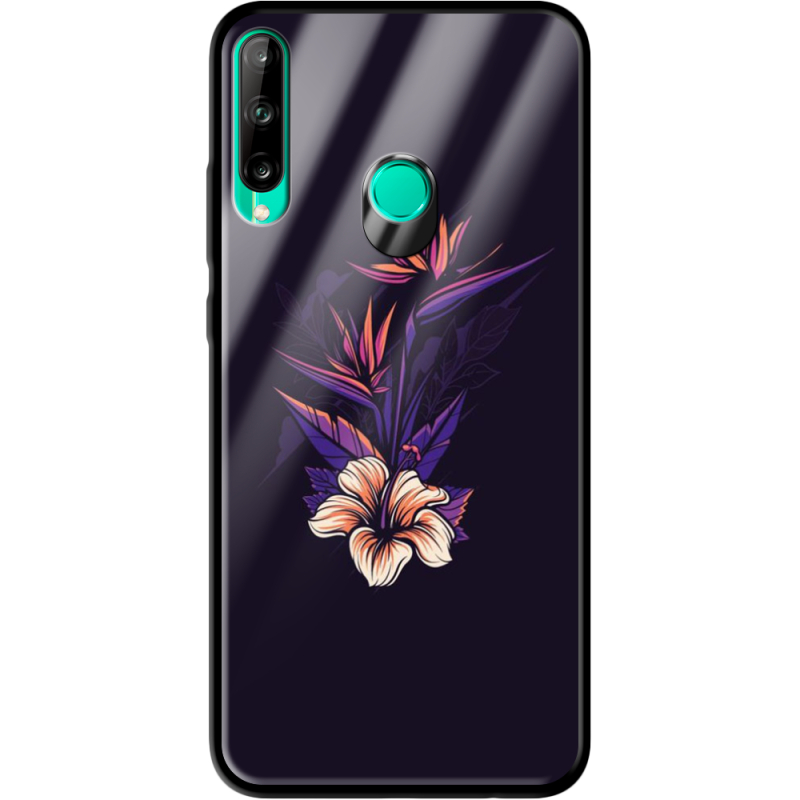 Защитный чехол BoxFace Glossy Panel Huawei P40 Lite E 