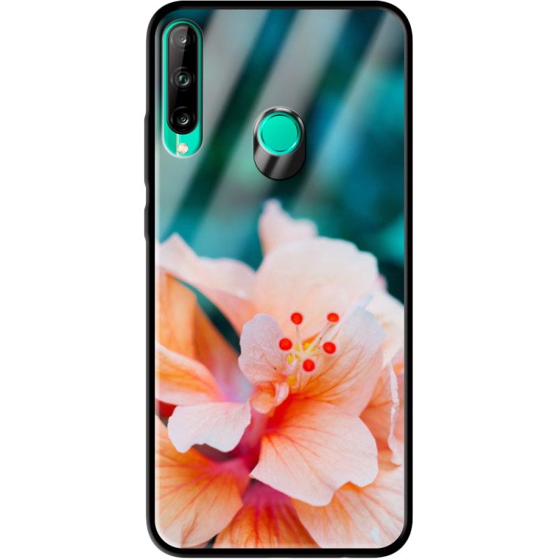 Защитный чехол BoxFace Glossy Panel Huawei P40 Lite E 