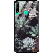 Защитный чехол BoxFace Glossy Panel Huawei P40 Lite E 