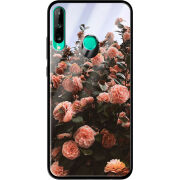 Защитный чехол BoxFace Glossy Panel Huawei P40 Lite E 