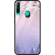 Защитный чехол BoxFace Glossy Panel Huawei P40 Lite E 