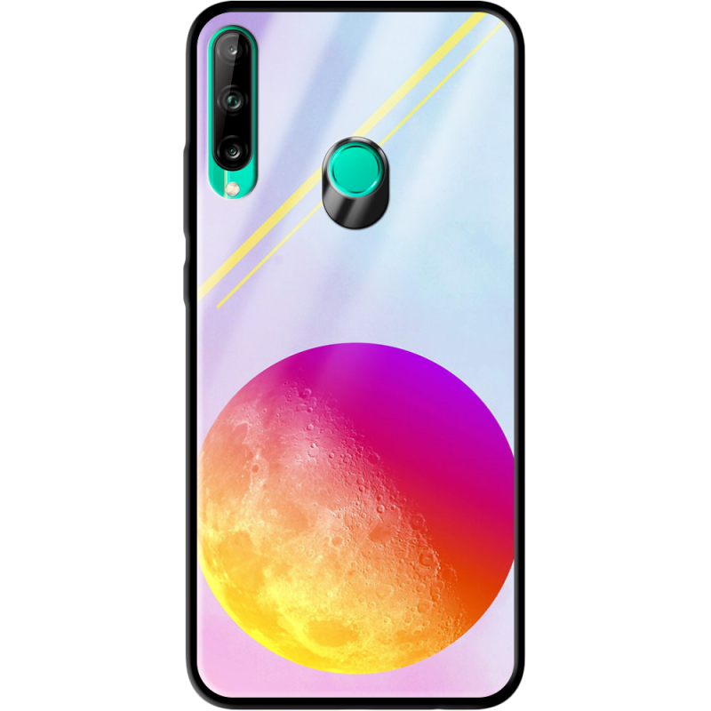 Защитный чехол BoxFace Glossy Panel Huawei P40 Lite E 