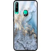 Защитный чехол BoxFace Glossy Panel Huawei P40 Lite E 