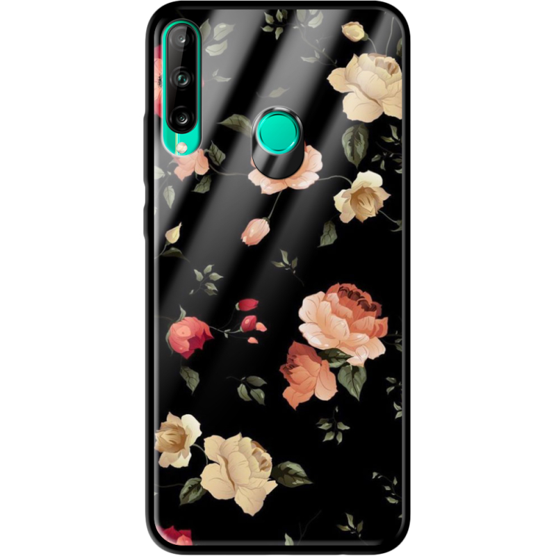 Защитный чехол BoxFace Glossy Panel Huawei P40 Lite E 