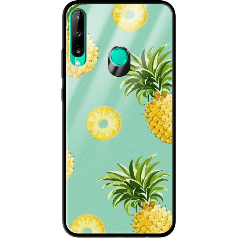 Защитный чехол BoxFace Glossy Panel Huawei P40 Lite E 