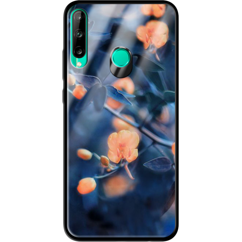 Защитный чехол BoxFace Glossy Panel Huawei P40 Lite E 