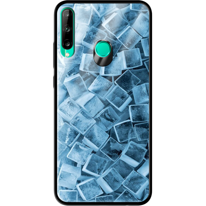 Защитный чехол BoxFace Glossy Panel Huawei P40 Lite E 